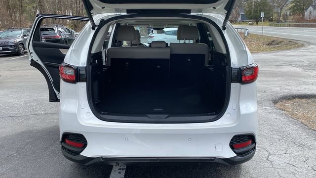 New 2026 MAZDA CX-70 3.3 Turbo w/ Preferred Package image 28