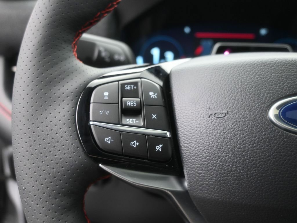 New 2026 Ford Explorer ST-Line w/ ST-Line Street Pack image 28