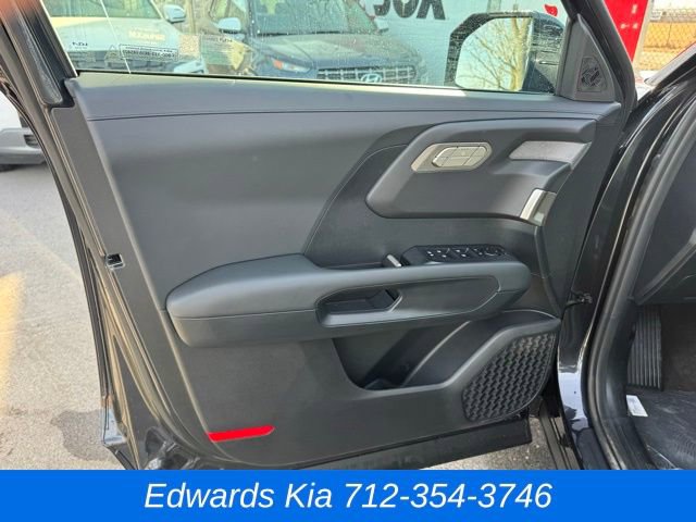 New 2027 Kia Telluride S image 19