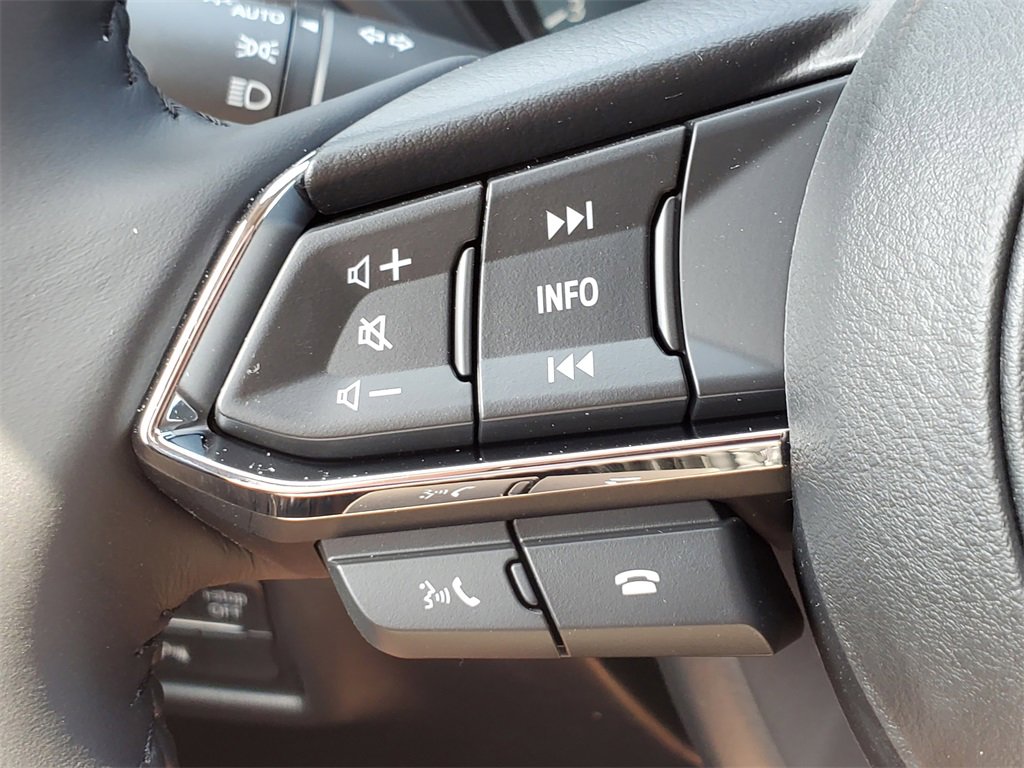 New 2025 MAZDA CX-5 AWD 2.5 S image 21