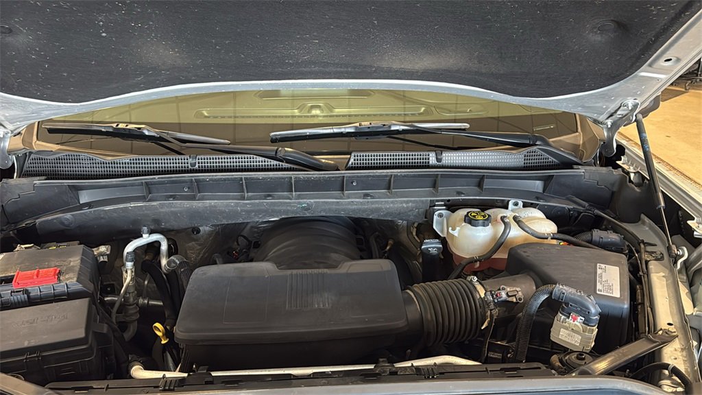 Used 2020 GMC Sierra 1500 SLT w/ SLT Premium Plus Package image 11