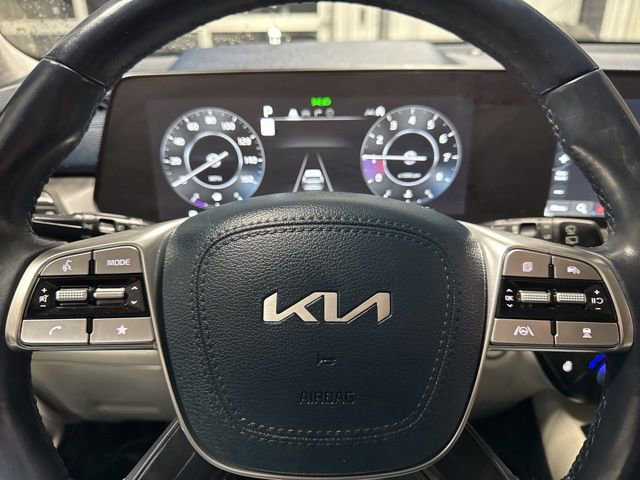 Used 2023 Kia Telluride SX Prestige image 14