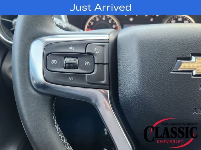 Used 2024 Chevrolet Blazer LT image 36