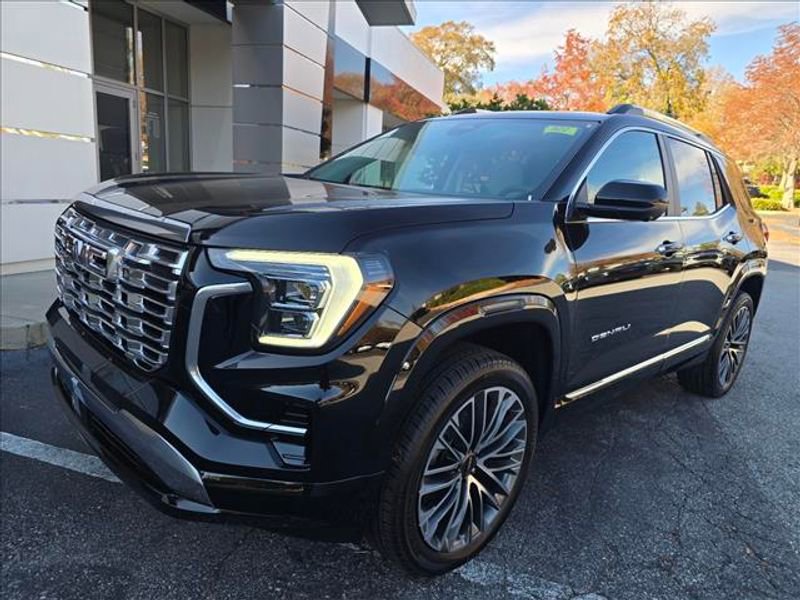 New 2026 GMC Terrain Denali image 19