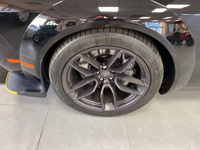 Used 2018 Dodge Challenger SRT Hellcat image 10