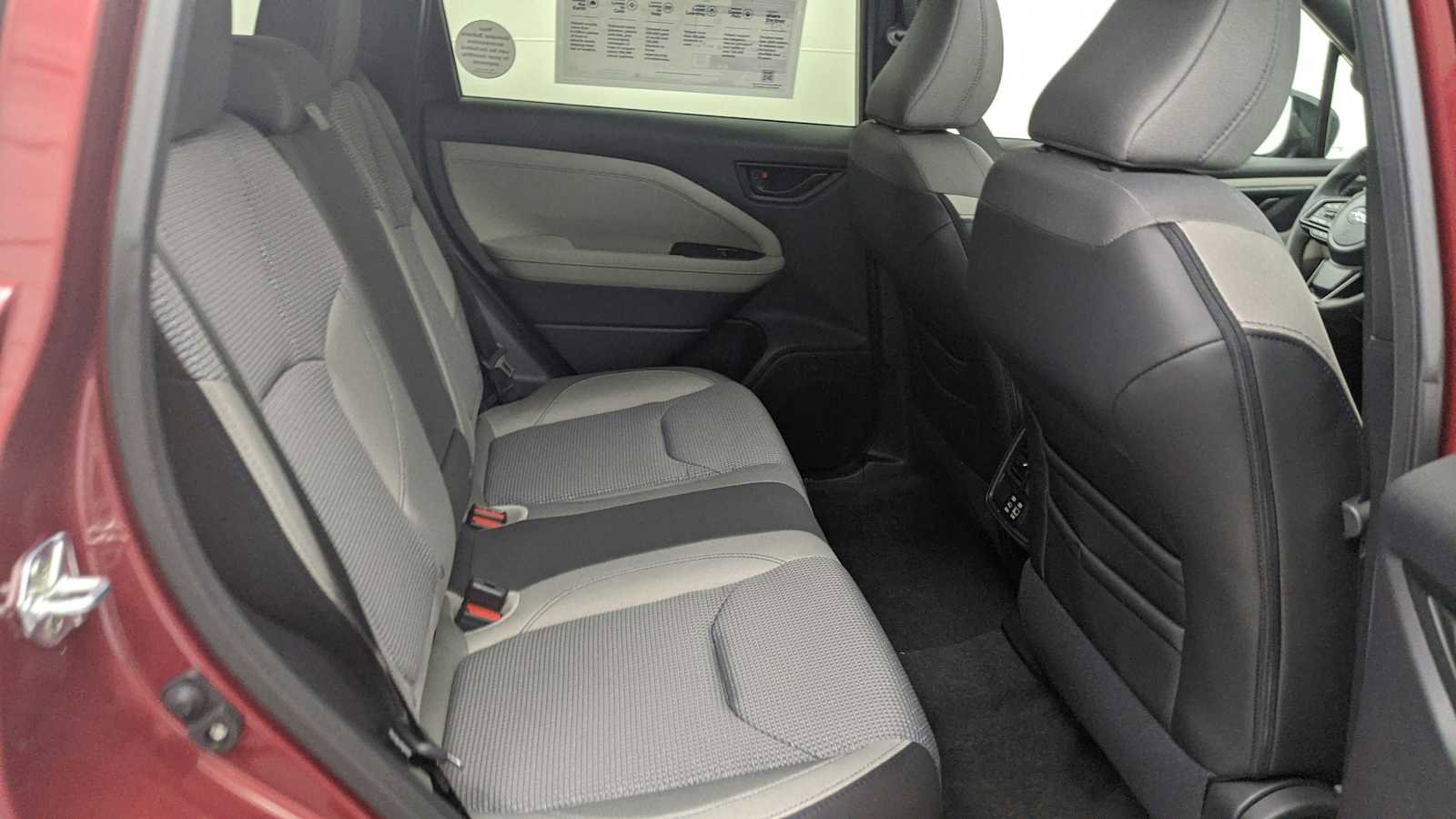 New 2026 Subaru Forester Premium image 31