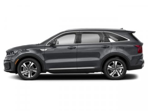 Used 2023 Kia Sorento EX image 6