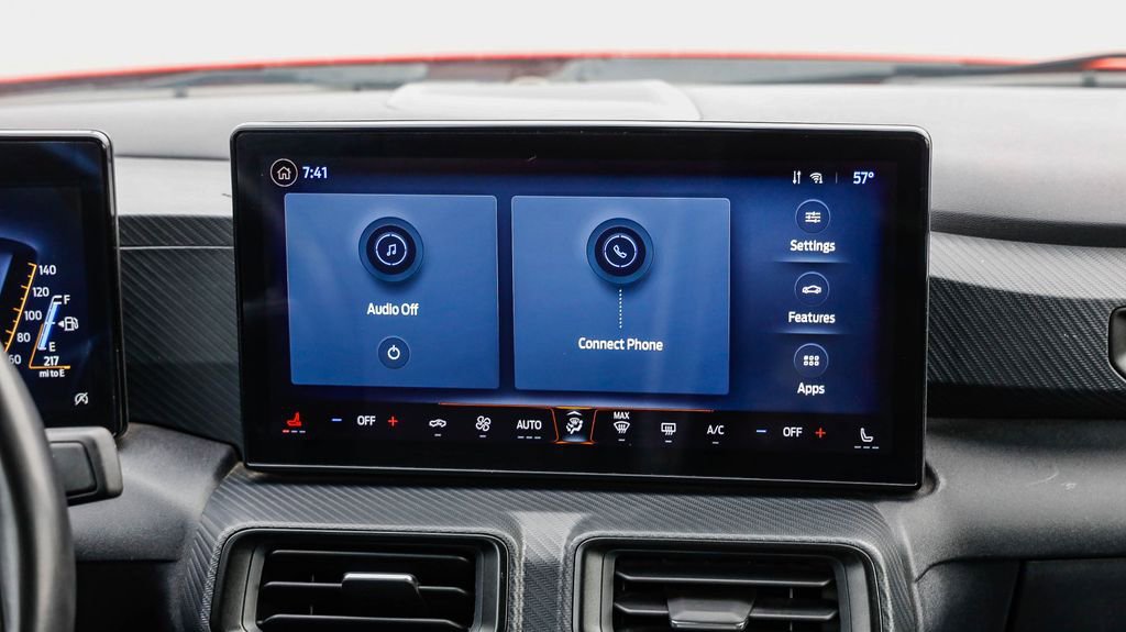 Used 2024 Ford Mustang EcoBoost image 17