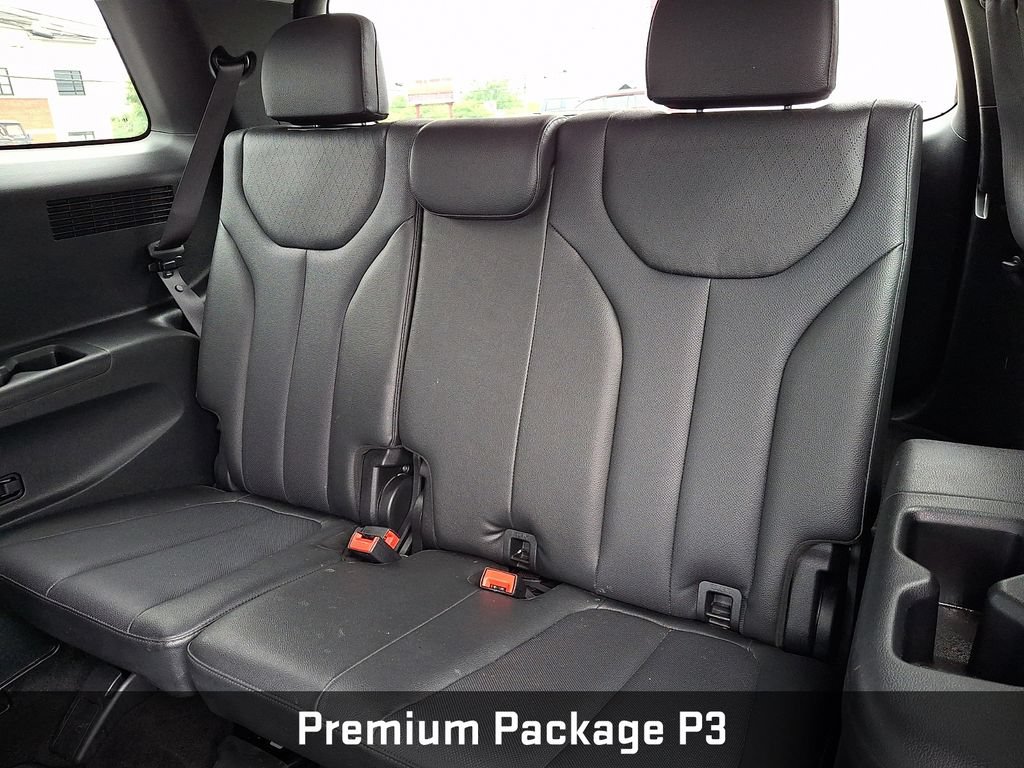 Used 2021 Hyundai Palisade SEL w/ Premium Package AWD/4WD image 14