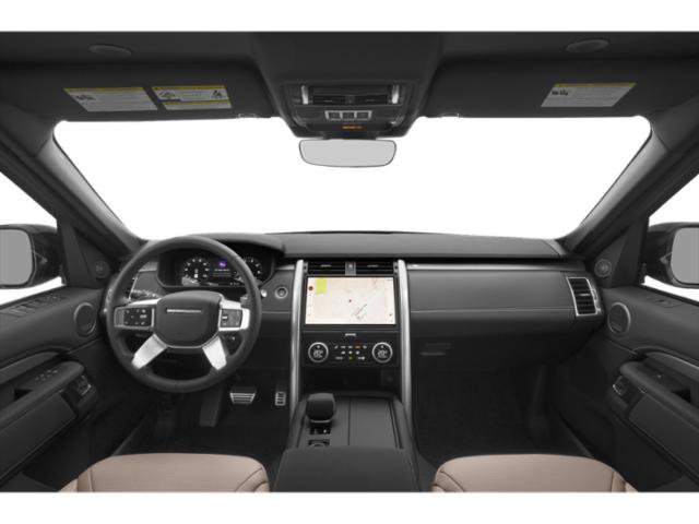 New 2026 Land Rover Discovery Dynamic SE AWD/4WD image 10