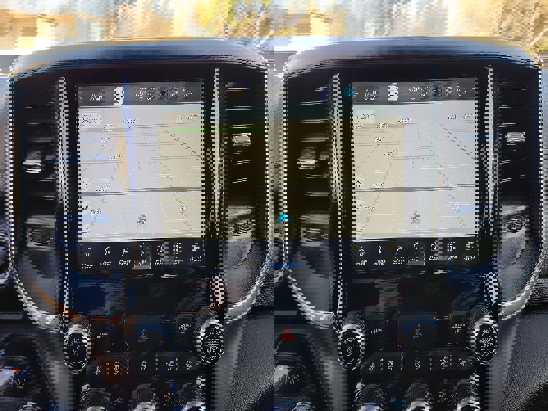 Certified 2024 RAM 1500 Laramie image 19