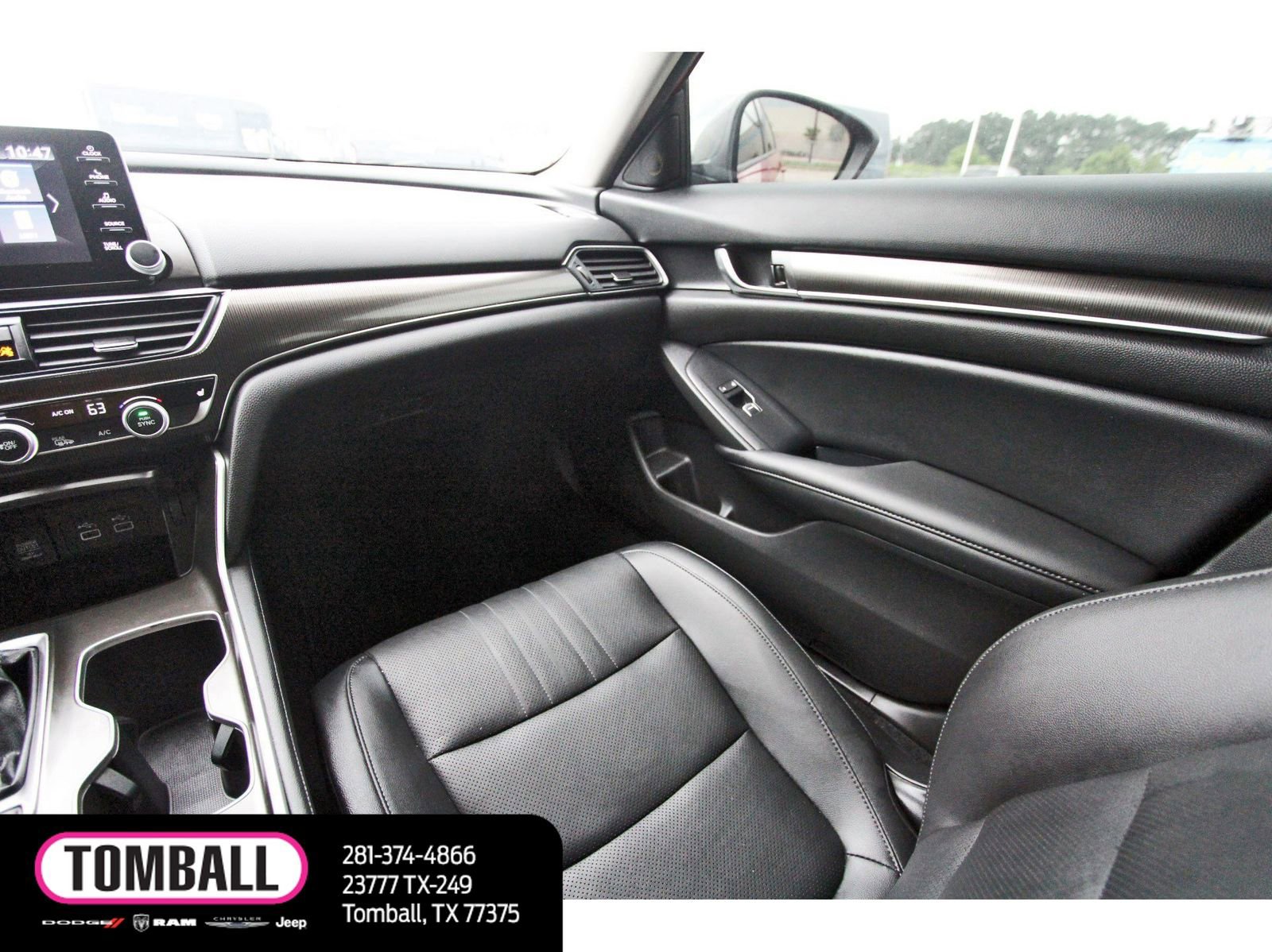 Used 2022 Honda Accord Sport Special Edition image 11