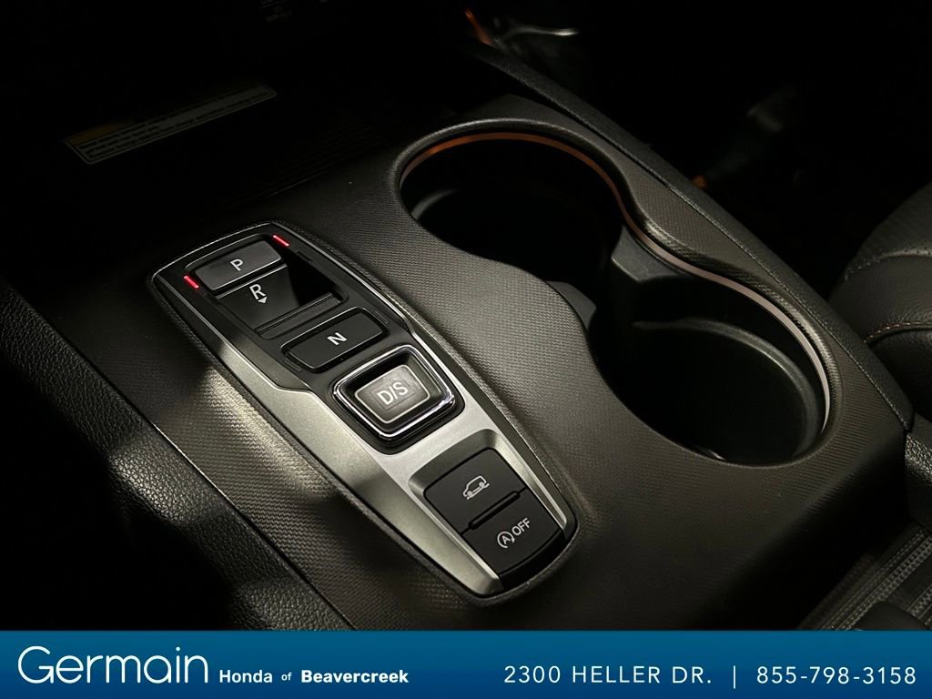 Used 2022 Honda Passport TrailSport image 28