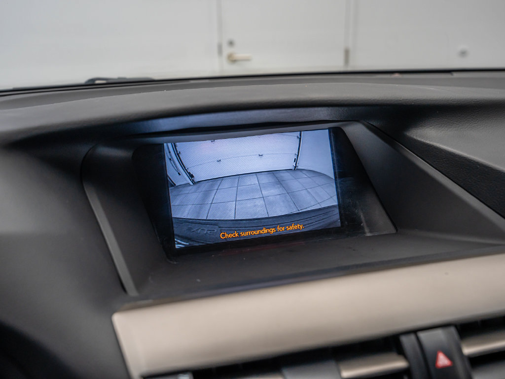 Used 2015 Lexus RX 350 AWD image 34