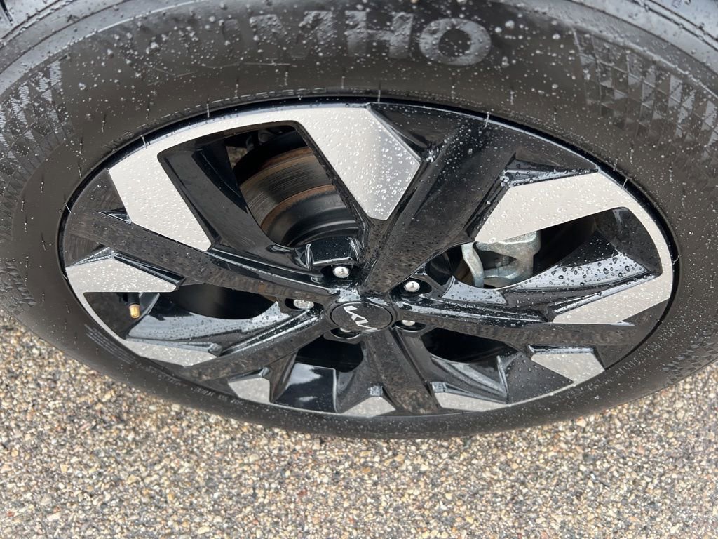 Certified 2024 Kia Sportage X-Line w/ X-Line Premium Package AWD/4WD image 43