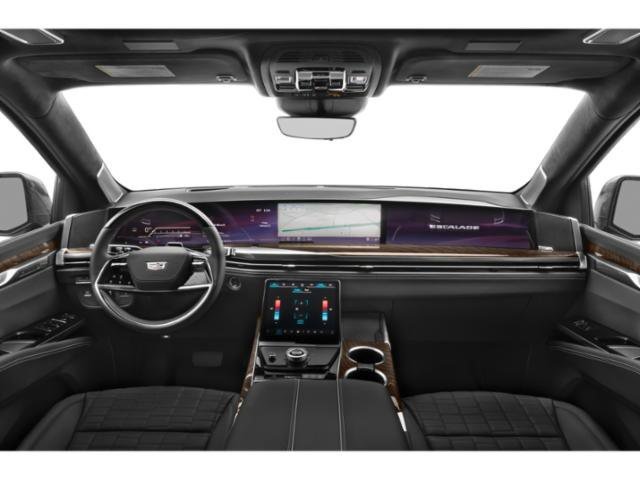Certified 2026 Cadillac Escalade ESV Platinum Sport w/ LPO, ONYX Package AWD/4WD image 10