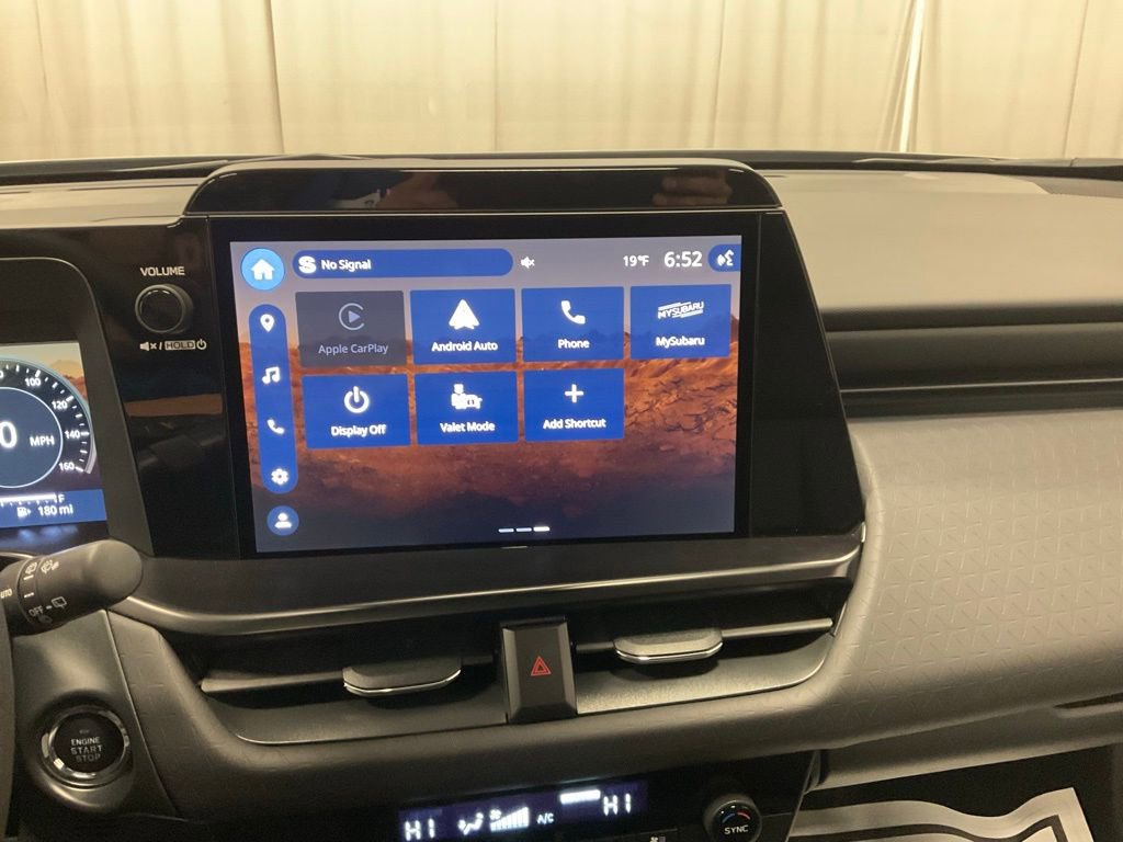 New 2026 Subaru Outback Wilderness image 18