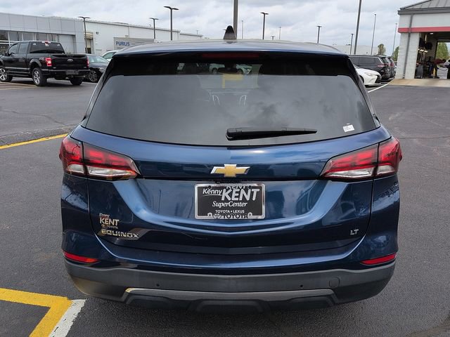 Used 2022 Chevrolet Equinox LT image 6