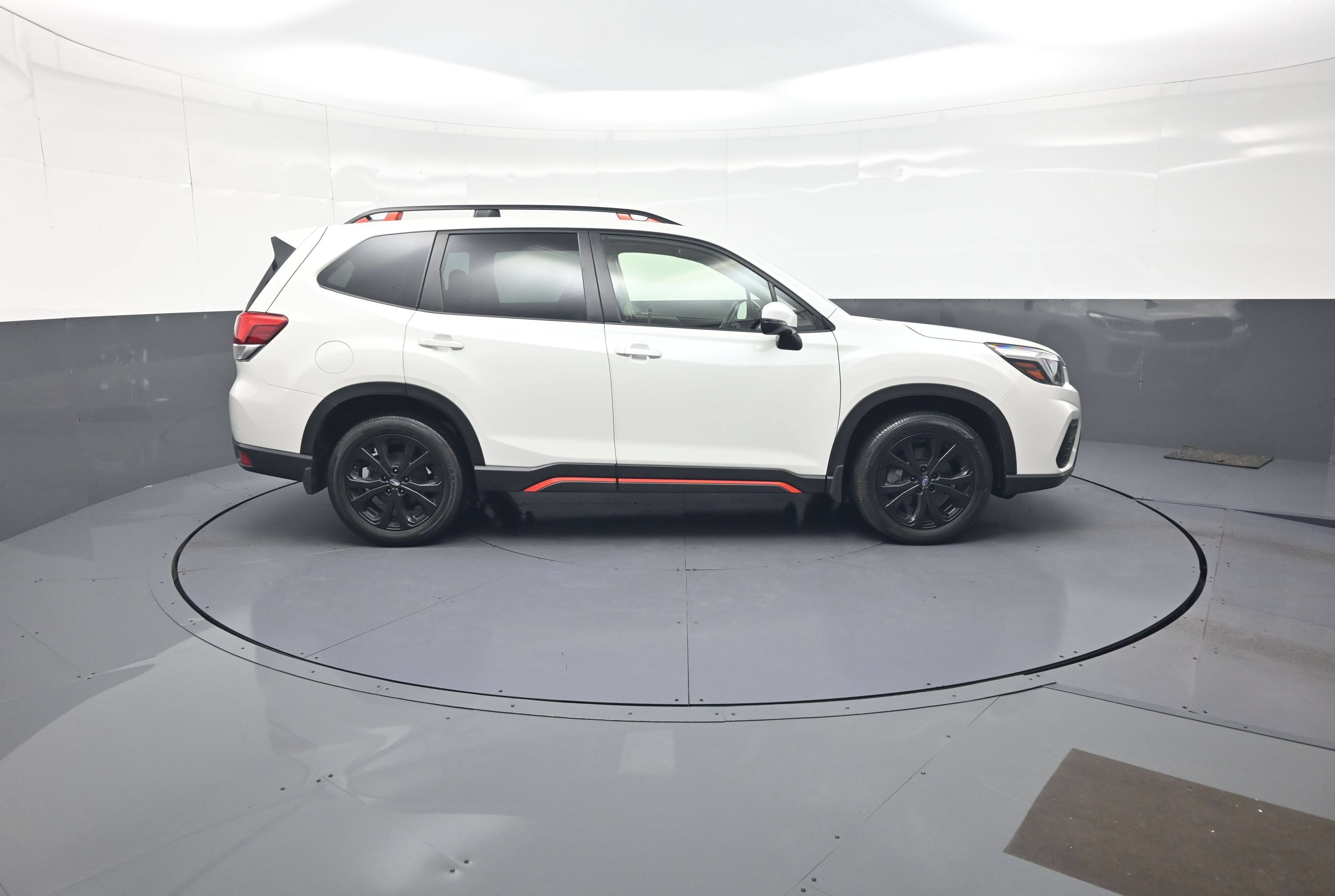 Used 2020 Subaru Forester Sport AWD/4WD image 2