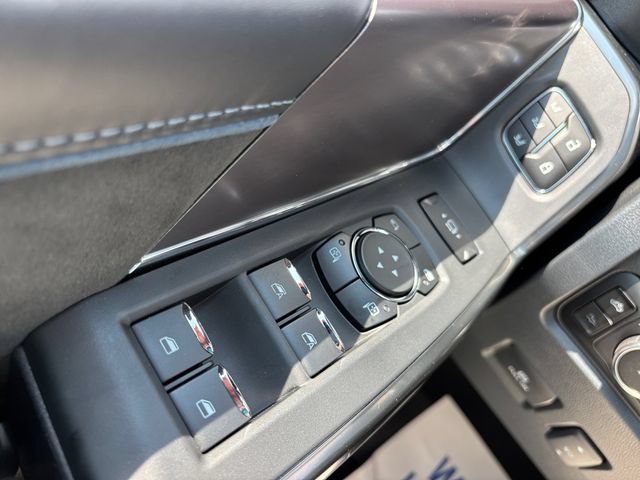 New 2026 Ford F350 Platinum AWD/4WD image 16