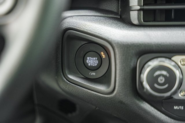New 2026 Jeep Wrangler Sport image 26