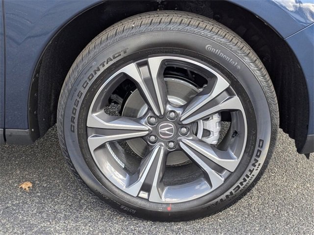 New 2026 Acura RDX w/ Technology Package image 9