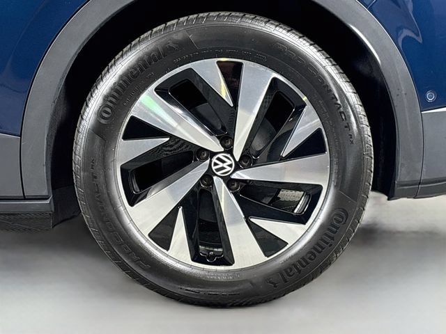 Used 2023 Volkswagen ID.4 Pro RWD image 30