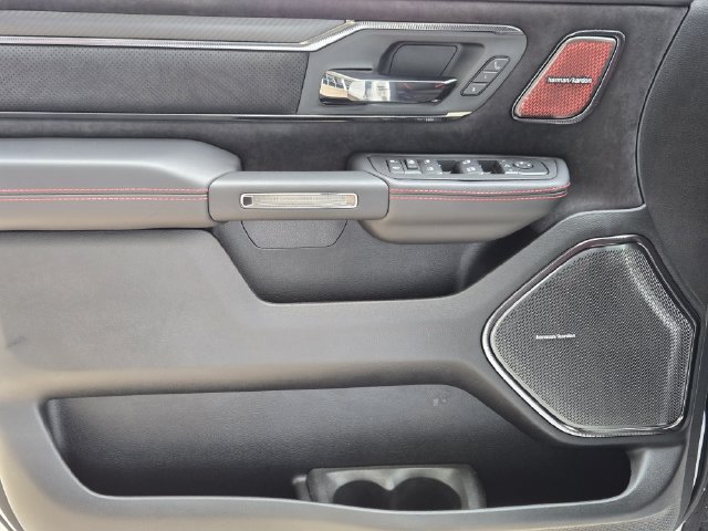New 2027 RAM 1500 RHO AWD/4WD image 20
