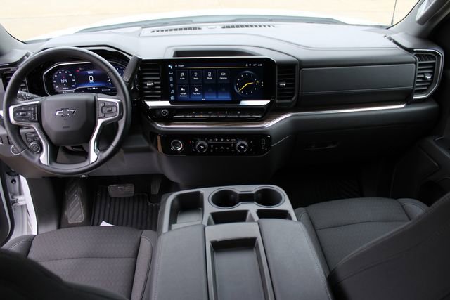 Used 2023 Chevrolet Silverado 1500 RST image 23