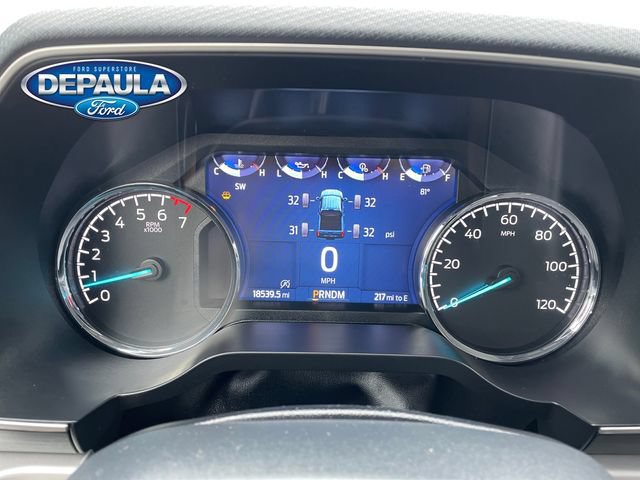 Certified 2023 Ford F150 XLT w/ Equipment Group 301A Mid AWD/4WD image 2