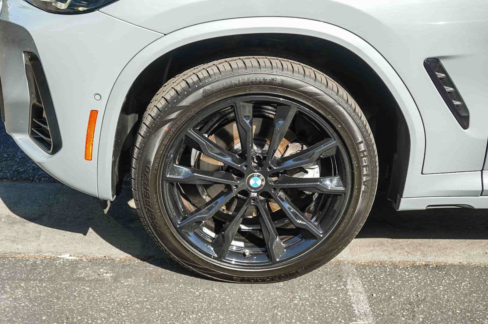 Used 2024 BMW X3 xDrive30i w/ Premium Package AWD/4WD image 10