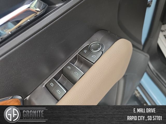 New 2026 GMC Canyon Denali image 11