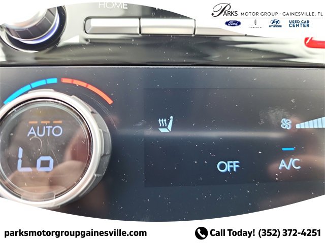 New 2025 Hyundai Santa Fe XRT image 24