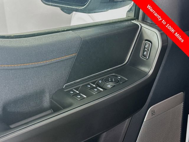 Certified 2025 Ford F150 Tremor w/ Bed Utility Package image 22