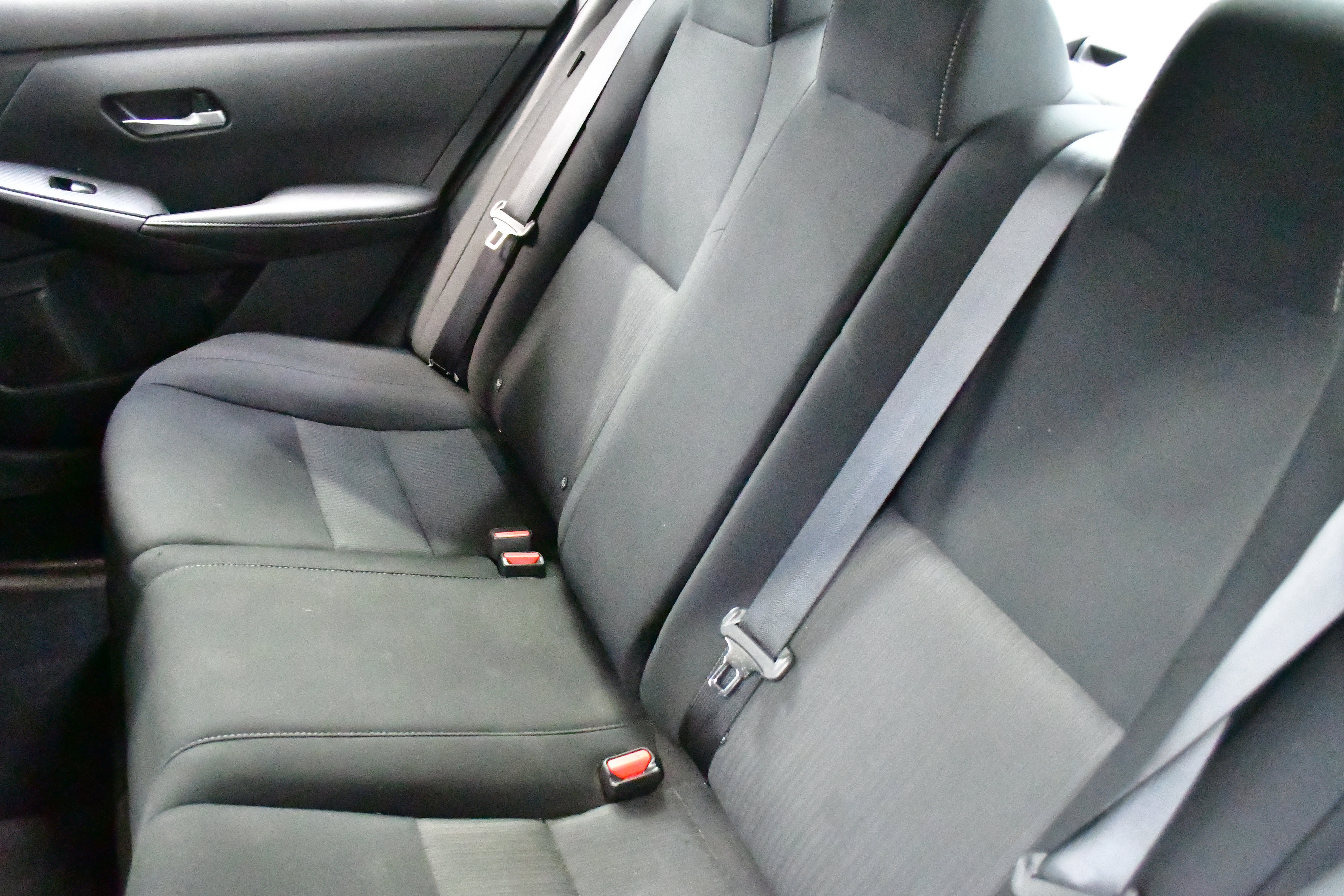 Used 2023 Nissan Sentra SV w/ All-Weather Package FWD image 10
