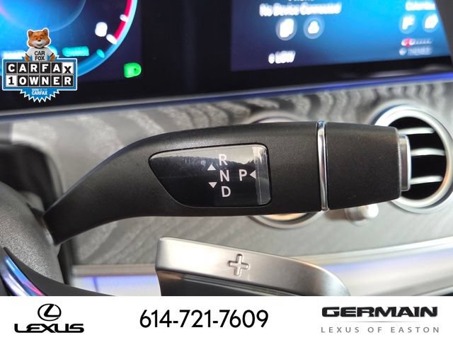 Used 2023 Mercedes-Benz E 450 4MATIC Sedan image 28