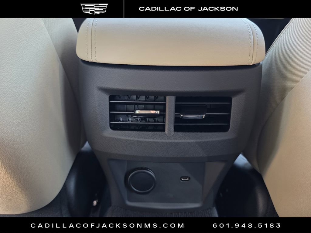 New 2026 Cadillac CT5 Premium Luxury RWD image 25