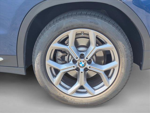 Certified 2024 BMW X3 xDrive30i w/ Convenience Package AWD/4WD image 21