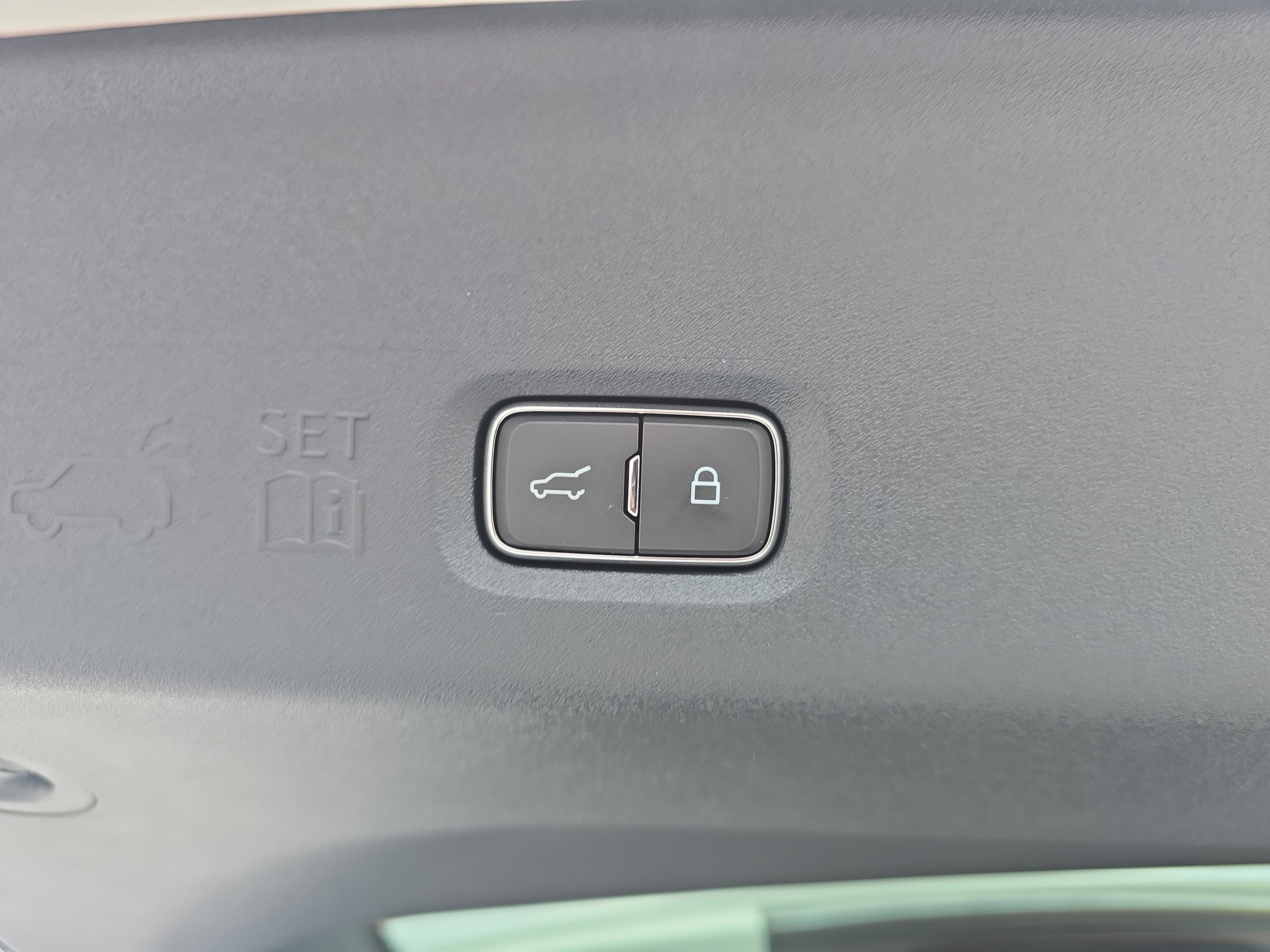 New 2027 Lincoln Navigator L Reserve AWD/4WD image 14