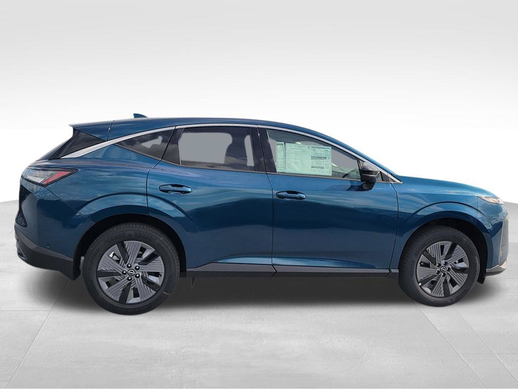 New 2026 Nissan Murano SL AWD/4WD image 9