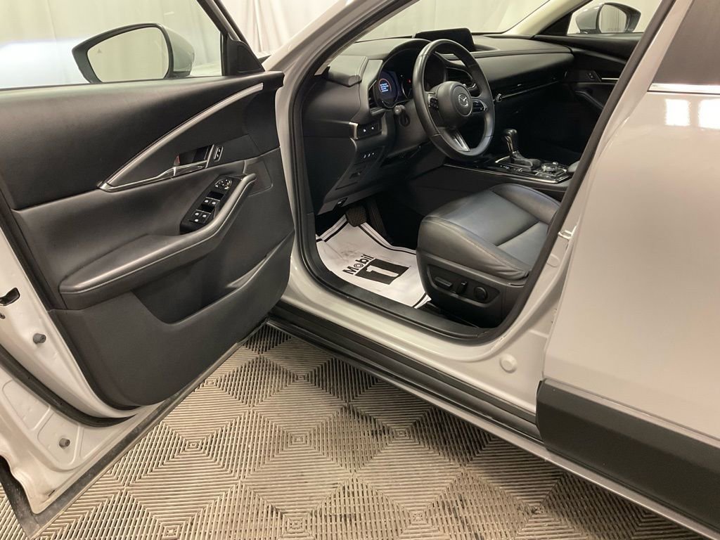 Used 2025 MAZDA CX-30 AWD 2.5 S w/ Preferred Package image 7