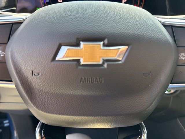 Used 2025 Chevrolet Tahoe Premier AWD/4WD image 14
