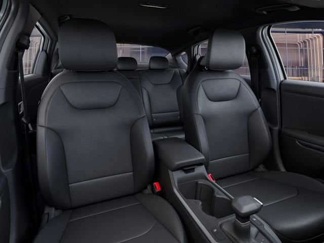 New 2026 Kia K4 EX image 16