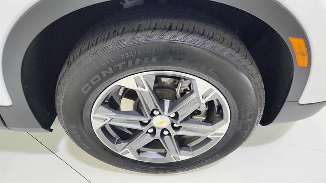 Used 2025 Chevrolet Blazer LT image 28