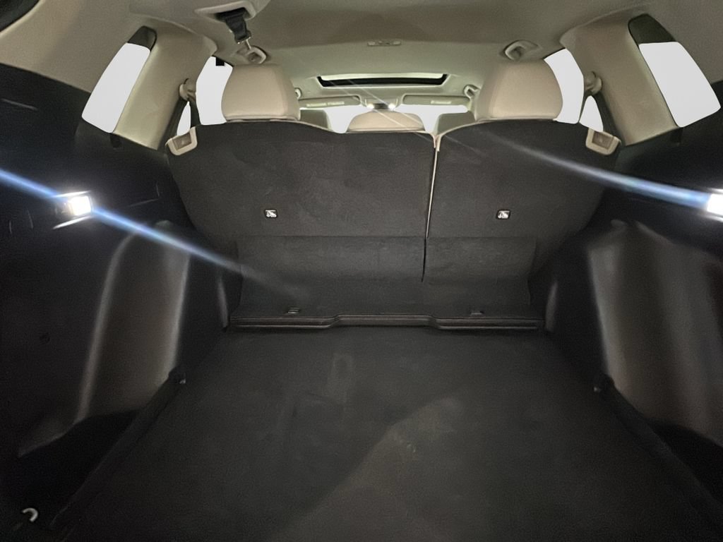 Certified 2024 Honda CR-V EX-L image 25