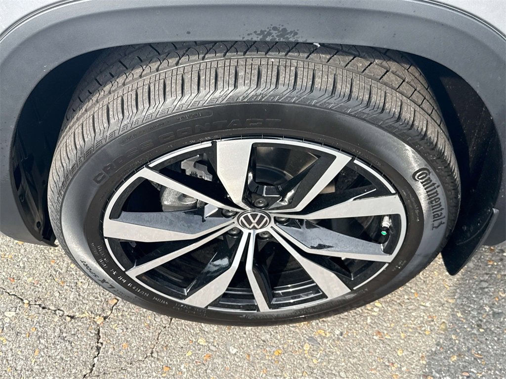 New 2026 Volkswagen Atlas SEL Premium R-Line image 6