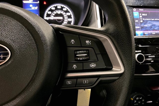 Used 2021 Subaru Forester w/ Popular Package #1 AWD/4WD image 19