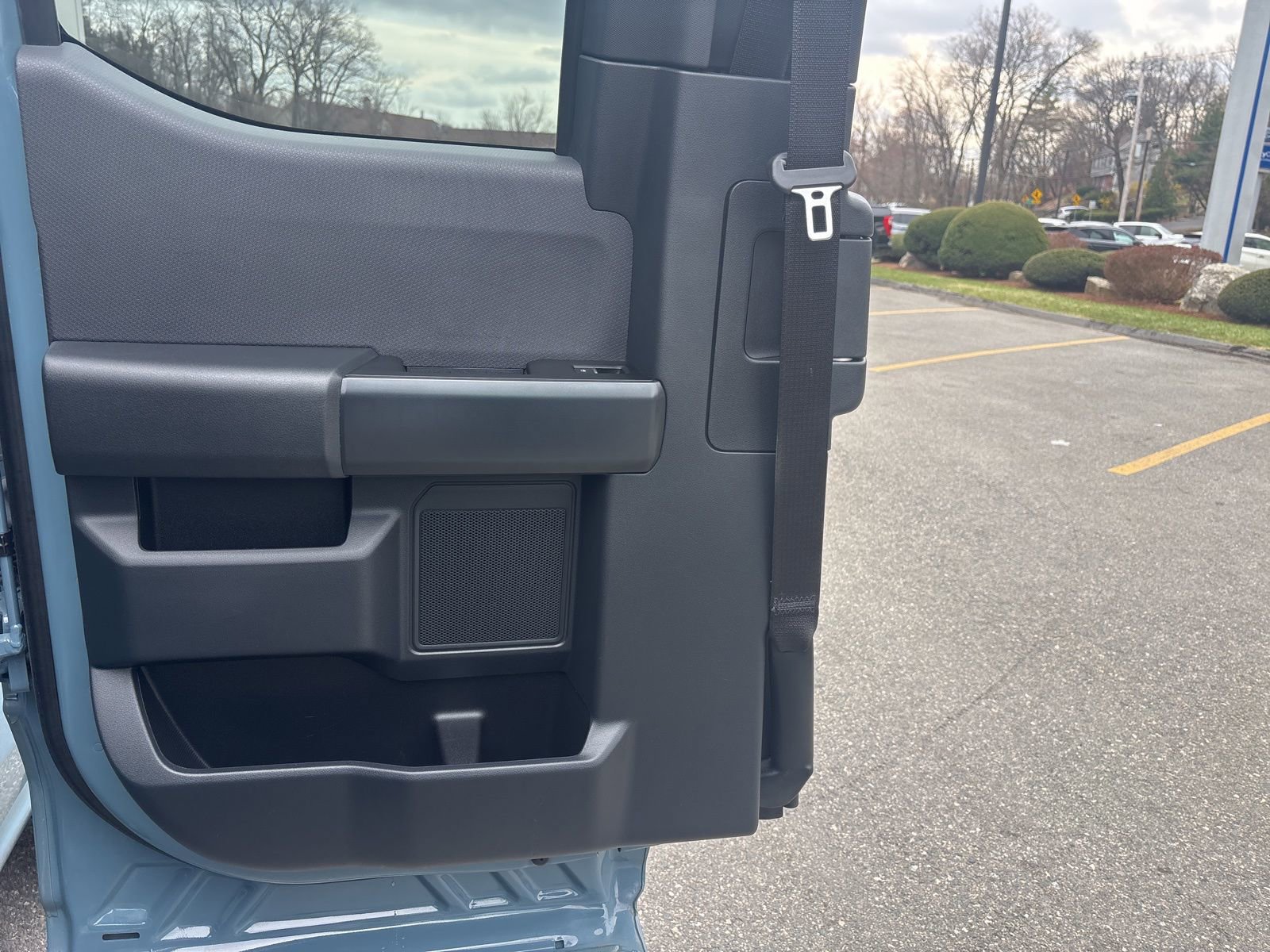 Used 2023 Ford F150 XL w/ STX Appearance Package image 49