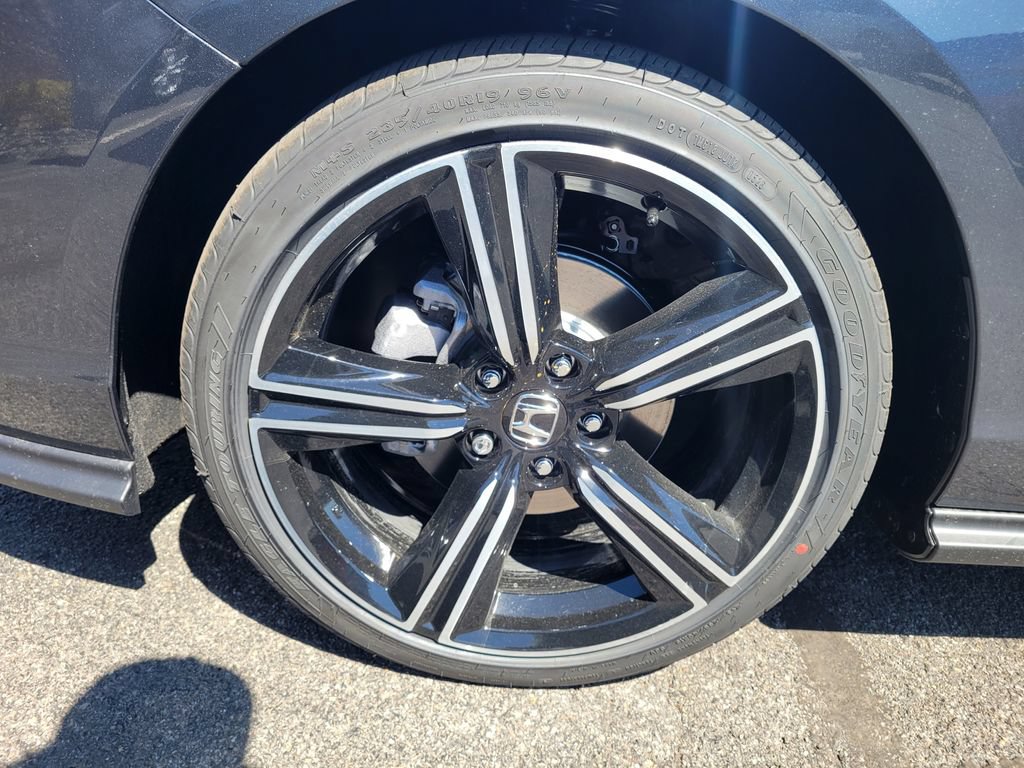 New 2026 Honda Accord SE image 10