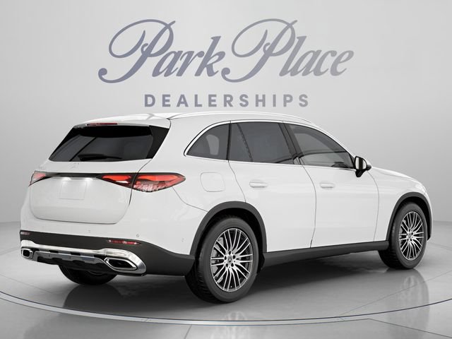 Used 2026 Mercedes-Benz GLC 300 image 21